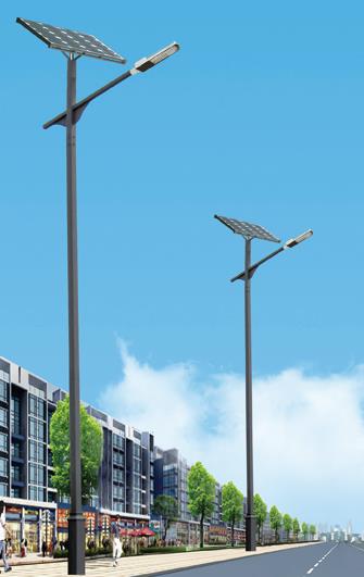 太阳能路灯价格的决定因素-明思维照明
