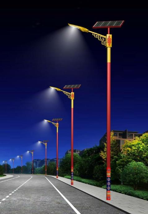 太阳能路灯价格为何升降变化如此之大-明思维照明