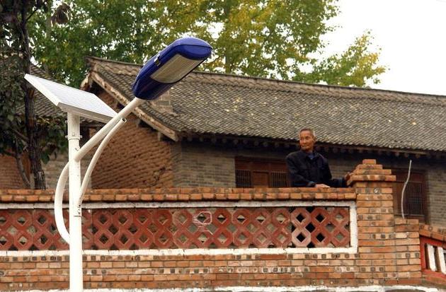 太阳能路灯市场为何如此火爆？你又了解多少？-明思维照明