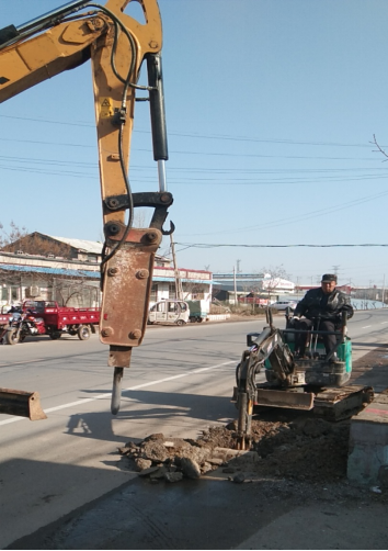 高品质太阳能路灯助力美丽乡村建设